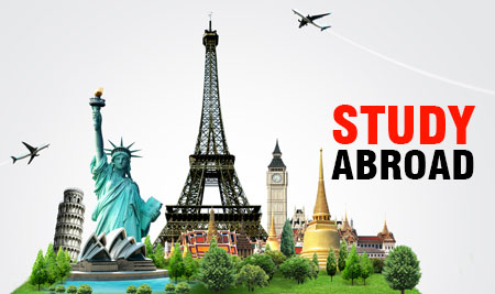 Study Abroad Counseling